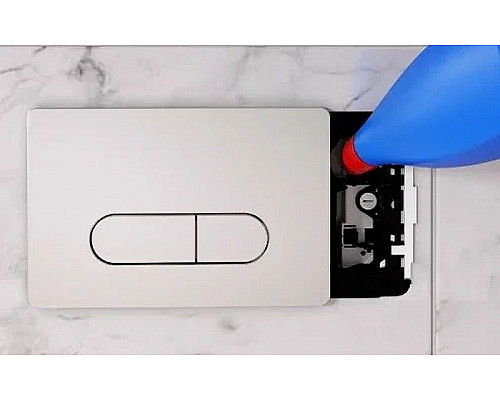 Заказать Комплект унитаза с инсталляцией Ideal Standard Prosys Exacto X042601 с сиденьем Микролифт в магазине сантехники Santeh-Crystal.ru