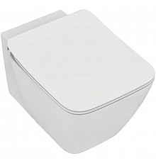 Унитаз Ideal Standard Strada II AquaBlade T359601 подвесной с сиденьем Микролифт