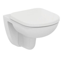 Унитаз Ideal Standard Tempo T328801 подвесной без сиденья