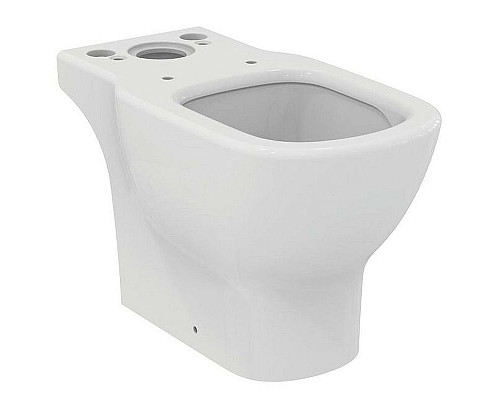 Santeh-Crystal.ru: Унитаз компакт Ideal Standard Tesi T008701 без бачка и сиденья Заказать Унитаз компакт Ideal Standard Tesi T008701 без бачка и сиденья в магазине сантехники Santeh-Crystal.ru