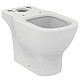 Заказать Унитаз компакт Ideal Standard Tesi T008701 без бачка и сиденья в магазине сантехники Santeh-Crystal.ru