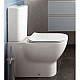 Заказать Унитаз компакт Ideal Standard Tesi T008701 без бачка и сиденья в магазине сантехники Santeh-Crystal.ru
