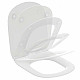 Купить Комплект унитаза с инсталляцией Ideal Standard Tesi T3868V1 с сиденьем Микролифт в магазине сантехники Santeh-Crystal.ru