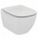 Купить Комплект унитаза с инсталляцией Ideal Standard Tesi T386801 с сиденьем Микролифт в магазине сантехники Santeh-Crystal.ru