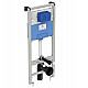 Купить Комплект унитаза с инсталляцией Ideal Standard Tesi T386801 с сиденьем Микролифт в магазине сантехники Santeh-Crystal.ru