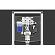 Приобрести Комплект унитаза с инсталляцией Ideal Standard Tesi R029901 с сиденьем Микролифт и клавишей смыва Хром в магазине сантехники Santeh-Crystal.ru