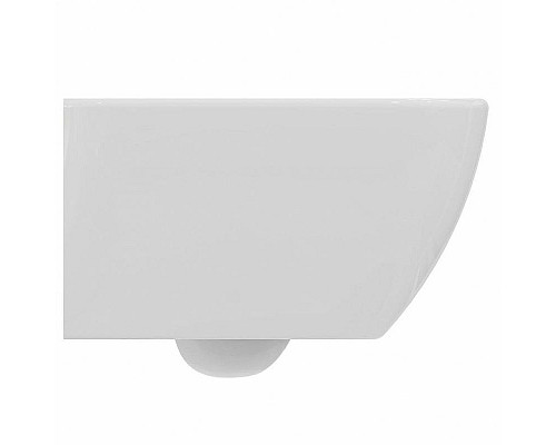 Santeh-Crystal.ru: Унитаз Ideal Standard Tesi Rimless T350301 подвесной без сиденья Купить Унитаз Ideal Standard Tesi Rimless T350301 подвесной без сиденья в магазине сантехники Santeh-Crystal.ru