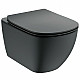 Заказать Комплект унитаза с инсталляцией Ideal Standard Tesi T3868V3 с сиденьем Микролифт в магазине сантехники Santeh-Crystal.ru