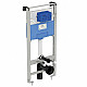 Заказать Комплект унитаза с инсталляцией Ideal Standard Tesi T3868V3 с сиденьем Микролифт в магазине сантехники Santeh-Crystal.ru