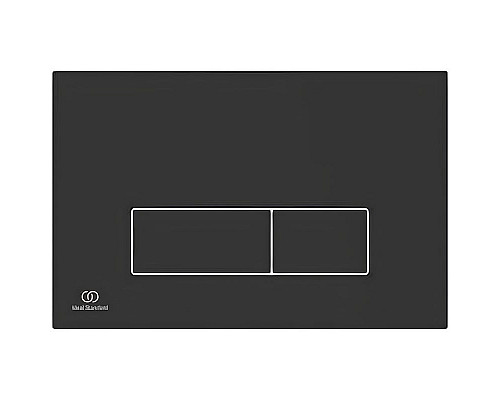 Santeh-Crystal.ru: Комплект унитаза с инсталляцией Ideal Standard Tesi Rimless TT00003/121A6 с сиденьем Микролифт и Черной матовой клавишей смыва Приобрести Комплект унитаза с инсталляцией Ideal Standard Tesi Rimless TT00003/121A6 с сиденьем Микролифт и Черной матовой клавишей смыва в магазине сантехники Santeh-Crystal.ru