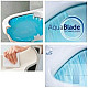 Купить Комплект унитаза с инсталляцией Ideal Standard Tesi Aqua Blade TT00002/115JG с сиденьем Микролифт и клавишей смыва Хром матовый в магазине сантехники Santeh-Crystal.ru