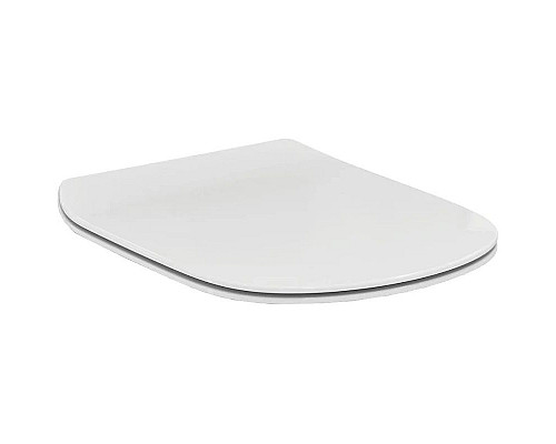 Заказать Комплект унитаза с инсталляцией Ideal Standard Tesi Aqua Blade TT00002/123AA с сиденьем Микролифт и клавишей смыва Хром в магазине сантехники Santeh-Crystal.ru