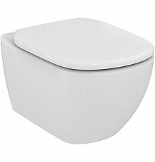 Унитаз Ideal Standard Tesi AquaBlade T007901 подвесной без сиденья