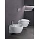 Купить Комплект унитаза с инсталляцией Jacob Delafon Elite E21742RU-00 с сиденьем Микролифт и клавишей смыва Хром в магазине сантехники Santeh-Crystal.ru