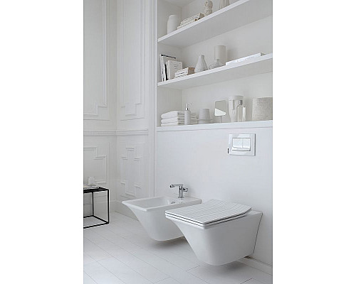 Santeh-Crystal.ru: Унитаз Jacob Delafon Grands Boulevards EDW102-00 подвесной без сиденья Заказать Унитаз Jacob Delafon Grands Boulevards EDW102-00 подвесной без сиденья в магазине сантехники Santeh-Crystal.ru