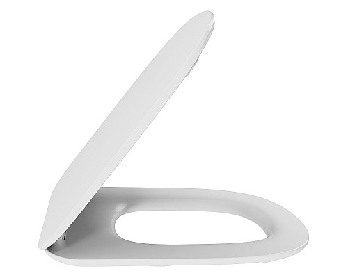 Приобрести Комплект унитаза Jacob Delafon Modern Life E21774RU-00 с сиденьем Микролифт в магазине сантехники Santeh-Crystal.ru