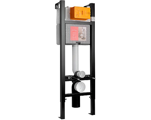 Приобрести Комплект унитаза Jacob Delafon Modern Life E21774RU-00 с сиденьем Микролифт в магазине сантехники Santeh-Crystal.ru