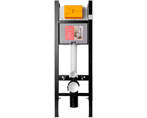 Приобрести Комплект унитаза Jacob Delafon Modern Life E21774RU-00 с сиденьем Микролифт в магазине сантехники Santeh-Crystal.ru