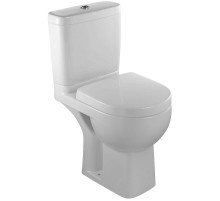 Унитаз Jacob Delafon Odeon Up 18557K-00 без сиденья и бачка