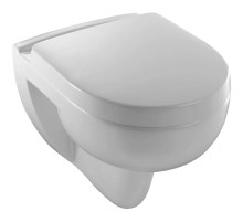 Унитаз Jacob Delafon Odeon Up E4705-00 подвесной без сиденья