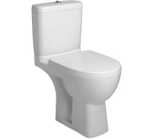 Унитаз Jacob Delafon Odeon Up 4956CK-00 без сиденья и бачка