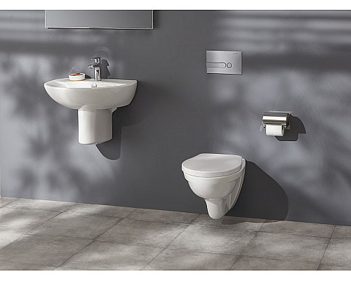 Santeh-Crystal.ru: Комплект унитаза с инсталляцией Jacob Delafon Patio E21740RU-00 с сиденьем Микролифт и клавишей смыва Хром Заказать Комплект унитаза с инсталляцией Jacob Delafon Patio E21740RU-00 с сиденьем Микролифт и клавишей смыва Хром в магазине сантехники Santeh-Crystal.ru