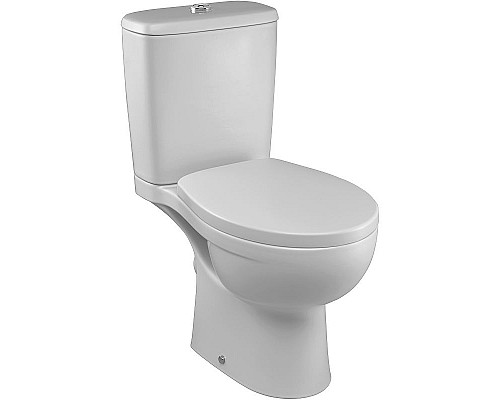 Santeh-Crystal.ru: Унитаз компакт Jacob Delafon New Patio UJD102RU-00 без бачка и сиденья Заказать Унитаз компакт Jacob Delafon New Patio UJD102RU-00 без бачка и сиденья в магазине сантехники Santeh-Crystal.ru