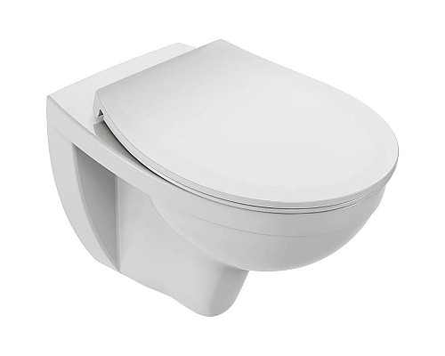 Santeh-Crystal.ru: Унитаз Jacob Delafon Patio EDV102-00 подвесной без сиденья Купить Унитаз Jacob Delafon Patio EDV102-00 подвесной без сиденья в магазине сантехники Santeh-Crystal.ru