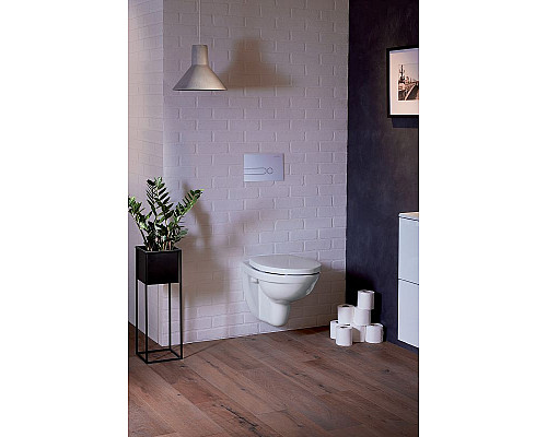 Santeh-Crystal.ru: Унитаз Jacob Delafon Patio EDV102-00 подвесной без сиденья Купить Унитаз Jacob Delafon Patio EDV102-00 подвесной без сиденья в магазине сантехники Santeh-Crystal.ru