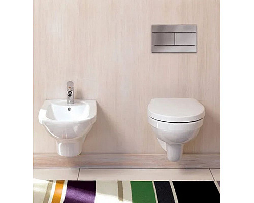 Santeh-Crystal.ru: Унитаз Jacob Delafon Patio EDV102-00 подвесной без сиденья Купить Унитаз Jacob Delafon Patio EDV102-00 подвесной без сиденья в магазине сантехники Santeh-Crystal.ru
