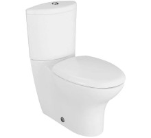 Унитаз Jacob Delafon Presquile Vario 19077-00 без бачка с крышкой Микролифт