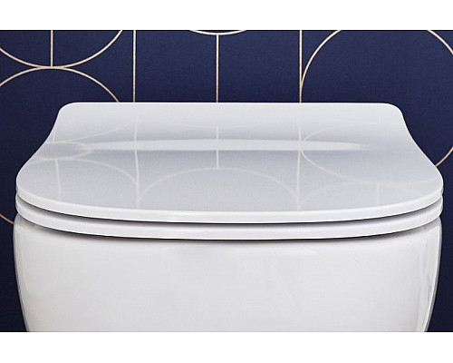 Заказать Комплект унитаза с инсталляцией Jacob Delafon Struktura E21750RU-00 с сиденьем Микролифт и клавишей смыва Черная в магазине сантехники Santeh-Crystal.ru