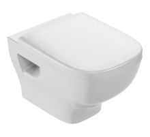 Унитаз Jacob Delafon Struktura EDF102-00 подвесной без сиденья