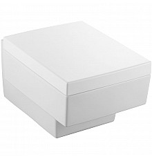 Унитаз Jacob Delafon Terrace EDA102-00 подвесной без сиденья