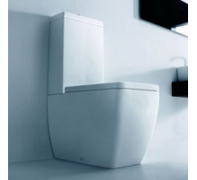 Унитаз Kerasan Ego 3217 Напольный