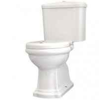 Унитаз Kerasan Retro 1013 выпуск в стену