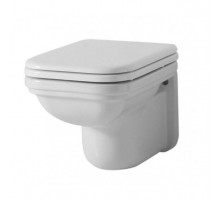 Унитаз Kerasan Waldorf 4115 Белый