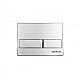 Заказать Комплект унитаза Koller Pool Orion OR-0515-RW с инсталляцией Berges Wasserhaus Novum L3 040213 с сиденьем Микролифт и клавишей смыва Хром в магазине сантехники Santeh-Crystal.ru
