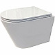 Заказать Комплект унитаза Koller Pool Orion OR-0515-RW с инсталляцией Grohe Rapid SL 38775001 с сиденьем Микролифт и клавишей смыва Хром в магазине сантехники Santeh-Crystal.ru