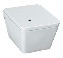 Унитаз Laufen Alessi Dot 8.2090.0 подвесной без сиденья