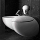 Купить Унитаз Laufen Alessi One Rimless 8.2097.1 подвесной без сиденья в магазине сантехники Santeh-Crystal.ru