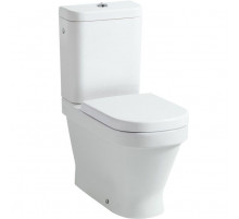 Чаша унитаза-компакта Laufen LB 3 8.2468.4 без бачка и сиденья