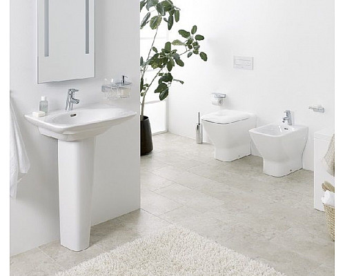 Santeh-Crystal.ru: Унитаз Laufen Palace New 8.2370.1 приставной без сиденья Приобрести Унитаз Laufen Palace New 8.2370.1 приставной без сиденья в магазине сантехники Santeh-Crystal.ru
