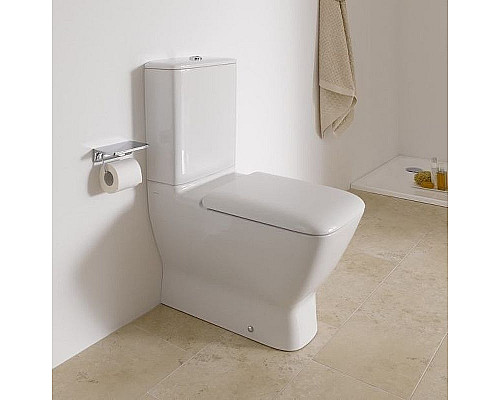 Santeh-Crystal.ru: Унитаз компакт Laufen Palace New 8.2470.6.000.000.1 без бачка и сиденья Купить Унитаз компакт Laufen Palace New 8.2470.6.000.000.1 без бачка и сиденья в магазине сантехники Santeh-Crystal.ru