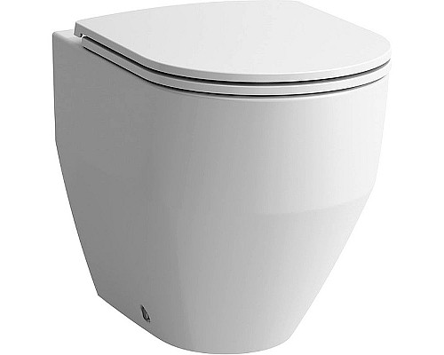 Santeh-Crystal.ru: Унитаз Laufen Pro 8.2295.6.000.000.1 приставной без сиденья Купить Унитаз Laufen Pro 8.2295.6.000.000.1 приставной без сиденья в магазине сантехники Santeh-Crystal.ru