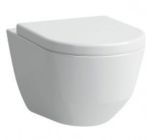 Унитаз Laufen Pro 8.2095.6 подвесной без сиденья