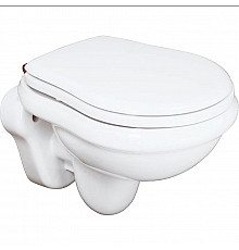 Унитаз Migliore Bella 20619 подвесной без сиденья