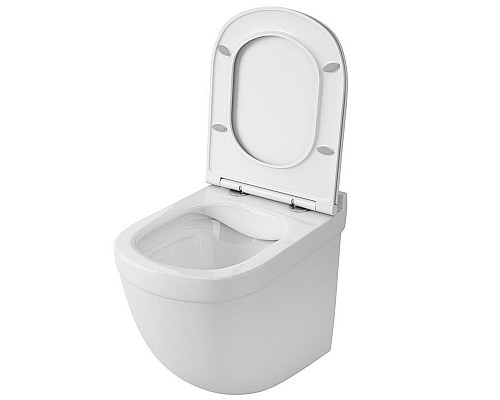 Santeh-Crystal.ru: Унитаз Owl 1975 Eld OWLT190101 подвесной с сиденьем Микролифт Приобрести Унитаз Owl 1975 Eld OWLT190101 подвесной с сиденьем Микролифт в магазине сантехники Santeh-Crystal.ru