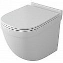 Унитаз Owl 1975 Eld Cirkel-H TOWLT190101 подвесной с сиденьем Микролифт Унитаз Owl 1975 Eld Cirkel-H TOWLT190101 подвесной с сиденьем Микролифт