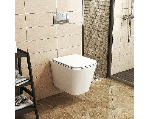 Santeh-Crystal.ru: Унитаз Owl 1975 Vatter OWLT190403S подвесной с сиденьем Микролифт Купить Унитаз Owl 1975 Vatter OWLT190403S подвесной с сиденьем Микролифт в магазине сантехники Santeh-Crystal.ru